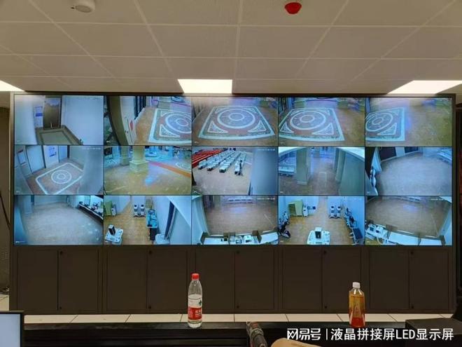无无缝拼接屏缝弯头无负压供无氟防水剂水多媒体拼接屏无缝三环链
